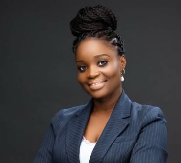 Afua Akyaa Osei