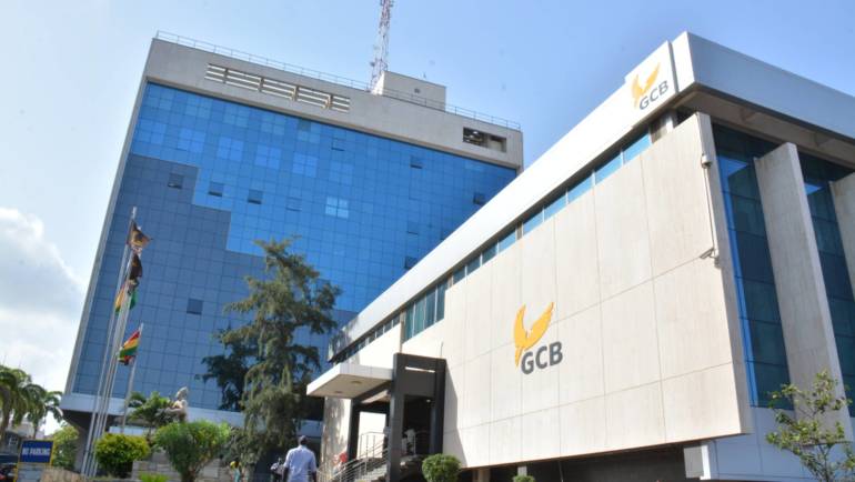 GCB Announces Ghs 573.67 Million Profit At Its 26th AGM