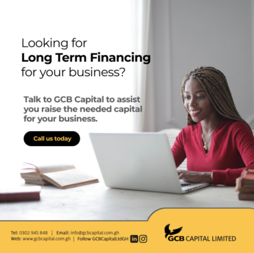 Looking for long term financing?